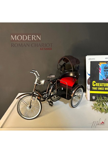Metal Motosiklet Maketi – El Yapımı Endüstriyel, Bikerlar İçin Hediye- Mükemel orijinal tasarım fiyatları