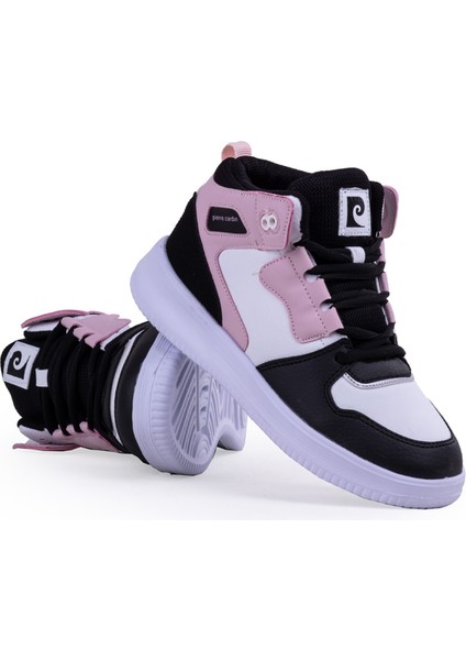 31368 Boğazlı Kadın Erkek Spor Ayakkabı modelleri