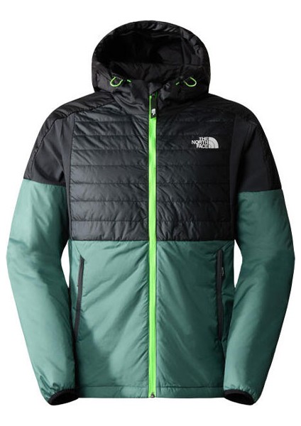 M Middle Cloud Insulated