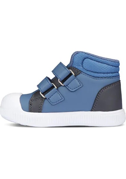 Yayo Phlon Hafif Taban Ortapedik Cırtlı Çocuk Bot Kot fiyatları