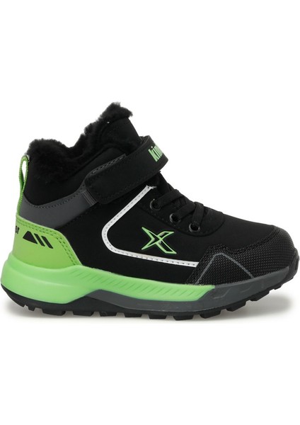 Respon Hı 3pr Siyah Erkek Çocuk Outdoor Bot