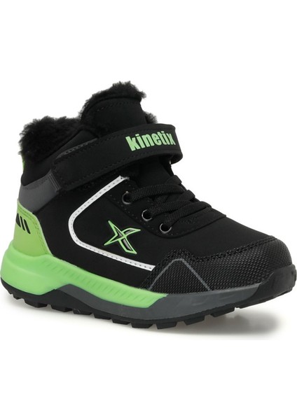 Respon Hı 3pr Siyah Erkek Çocuk Outdoor Bot fiyatları