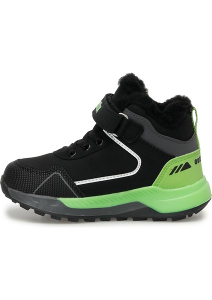 Respon Hı 3pr Siyah Erkek Çocuk Outdoor Bot modelleri