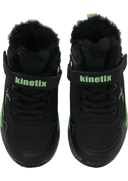 Respon Hı 3pr Siyah Erkek Çocuk Outdoor Bot fırsatları