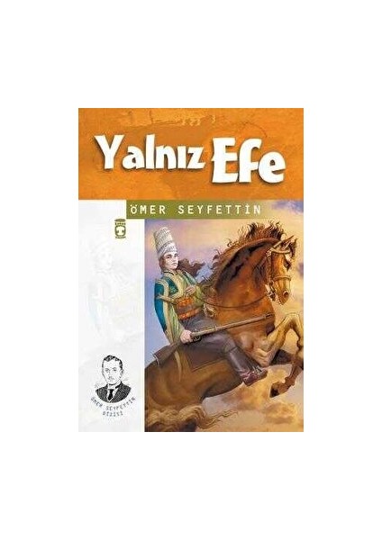 Yalnız Efe