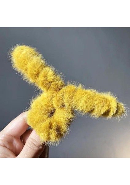 Akrilik Saç Klip, Gelişmiş Retro Güzel Koreli Basit Saç Klibi (Yurt Dışından) fiyatları