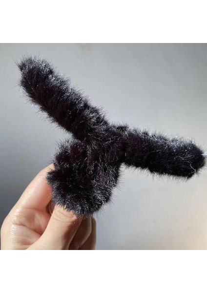 Akrilik Saç Klip, Gelişmiş Retro Güzel Koreli Basit Saç Klibi (Yurt Dışından) fırsatları