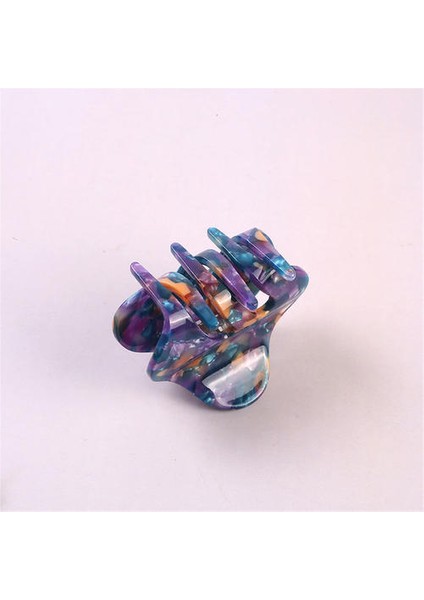 Asetik Asit Plaka Saç Klipsi, Klasik Düşük Anahtar Lüks Tatlı Saç Klips (Yurt Dışından) fırsatları