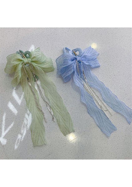 Gezgül Saç Tokası, Kıdemli Retro Güzel Basit Kore Saç Klibi (Yurt Dışından) fiyatları