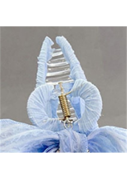 Gezgül Saç Tokası, Kıdemli Retro Güzel Basit Kore Saç Klibi (Yurt Dışından) fırsatları