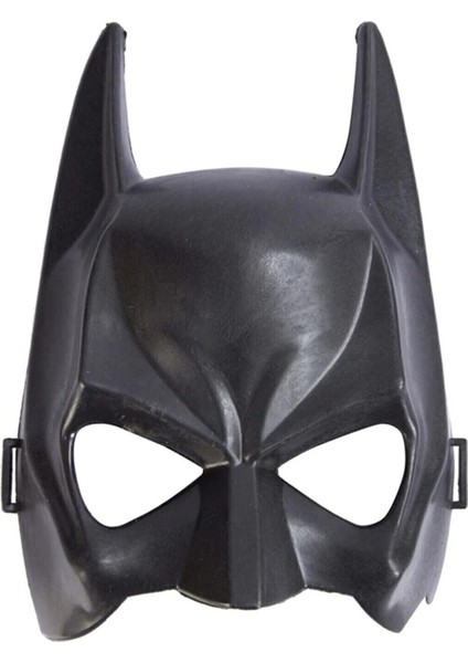 Maske Batman Kostüm Maskesi