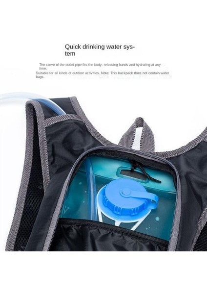 Polyester Dış Mekan Dağcılık Kırılması Kolay Değil Güçlü ve El Çantası (Yurt Dışından)