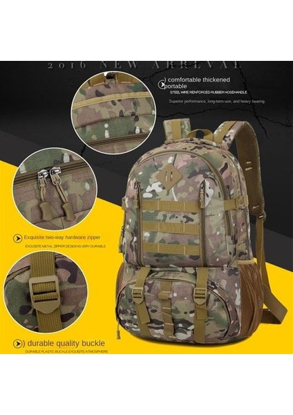 Polyester Açık Yürüyüş Soğuk Dirençli Kırılması Kolay Değil Güçlü ve Sıkı El Seyahat Değil Çantası (Yurt Dışından)