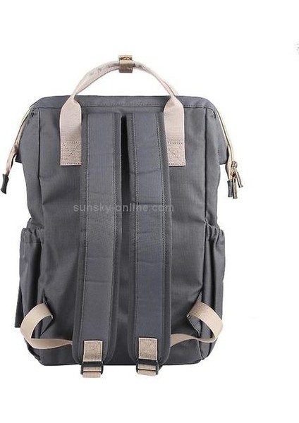 Osoce Çok Fonksiyonlu Mumya Omuz Büyük Kapasiteli Depolama Anne ve Çocuk Paketi Basit Seyahat Çantası (Yurt Dışından) fiyatları