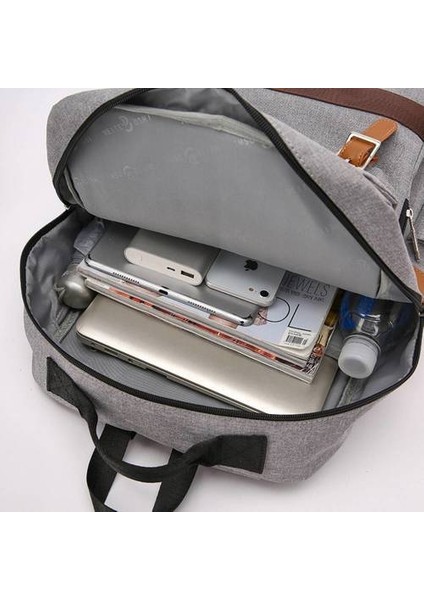 Kolej Tarzı Sırt Sporları Sırt Öğrenci Okul Seyahat Koreli Versiyonu Çantası (Yurt Dışından) fırsatları