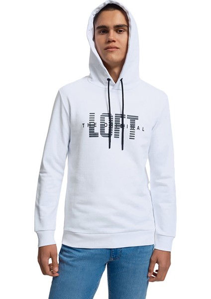 Erkek Sweatshirt LF2034026 LF2034026015
