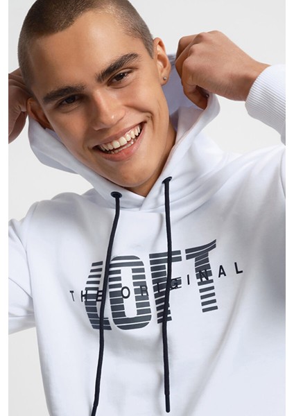 Erkek Sweatshirt LF2034026 LF2034026015
