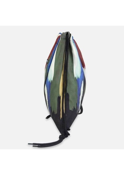 Drawstring Sırt Su Geçirmez Eğlence Sporları Çizme Cebi Öğrenci Özel Deri Depolama Çantası (Yurt Dışından) fiyatları