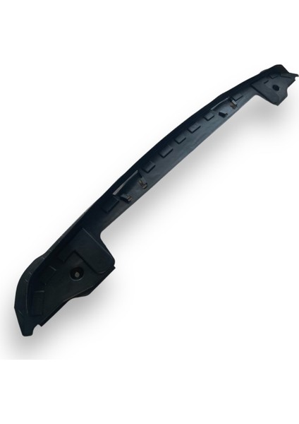 Seat Leon 3 2013-16 Ön Tampon Alt Spoyler Arka Tutucu Braket 5F0805467