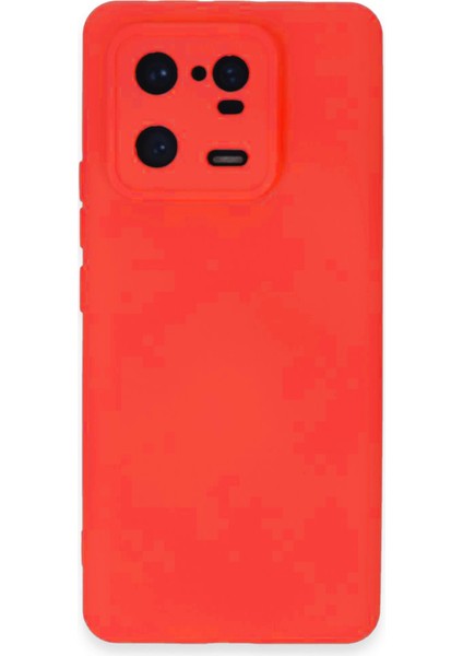 Xiaomi Mi 13 Pro Uyumlu Nano Arka Koruma Kılıf