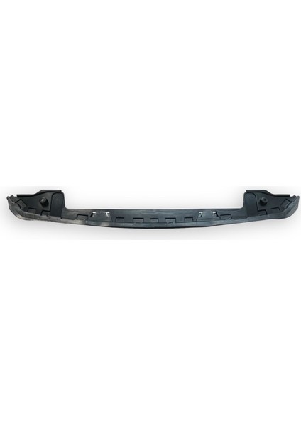 Seat Leon 3 2017-20 Ön Tampon Alt Spoyler Arka Tutucu Braket 5F0805467