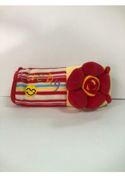 Peluş Kalemlik 101 Çiçekli modelleri