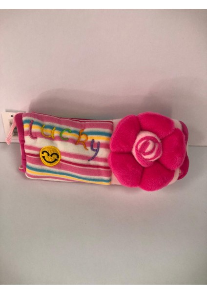 Peluş Kalemlik 101 Çiçekli fırsatları
