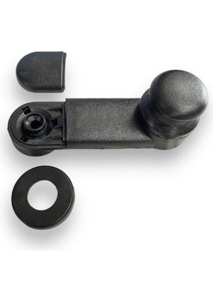 Skoda Forman 1993-1994-1995 Cam Açma Kolu 115989102