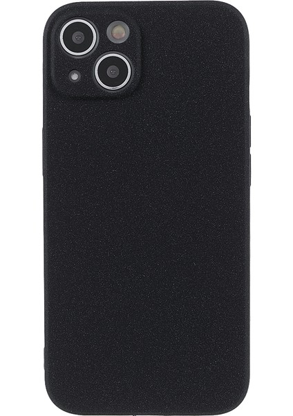 Apple iPhone 13 6.1 Inç-Siyah Için Çift Taraflı Mat Tpu Telefon Koruyucu Arka Kasa Kapağı (Yurt Dışından) fiyatları