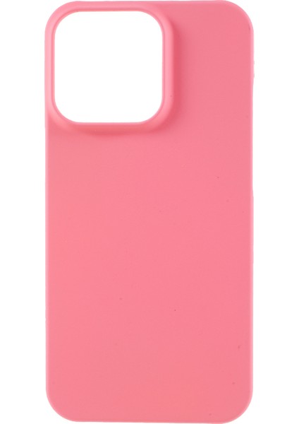 Apple iPhone 13 6.1 Inç-Rose Için Ka Sert Pc Damla Geçirmez Cep Telefonu Kasası Kapak Kabuk Koruyucusu (Yurt Dışından)