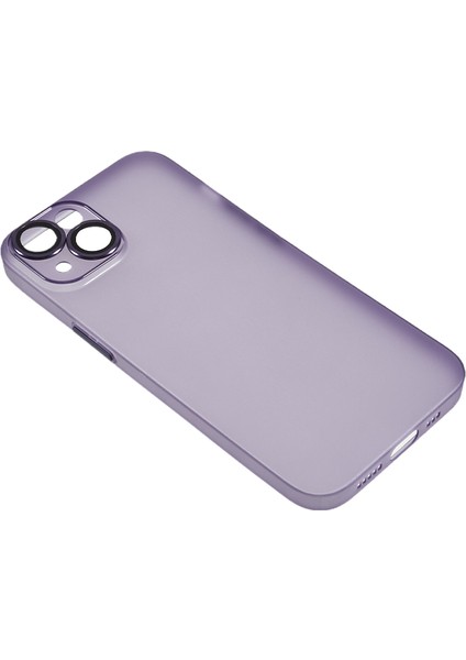 Metal Kamera Lens Çerçeve Mühendisi ile Apple iPhone 13 Dalgalı Mat Tpu Telefon Kapağı Için Koruyucu Kılıf (Yurt Dışından) fırsatları