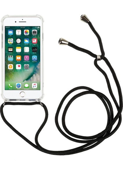 Apple iPhone 7/8/se Hd Için Telefon Geri Kapak Kradard ile Dört Köşe Şok Geçirmez Tpu Kılıfı (Yurt Dışından) fiyatları