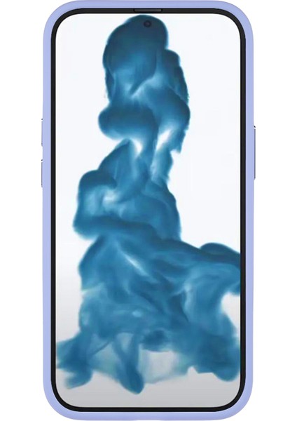 Apple iPhone 14 Telefon Kasası 6.1 Inç Şok Geçirmez Pc+Tpu Kapak Metal Kamera Lens Çerçeve Metal Düğmeleri Cep Telefonu Kasa-Mor (Yurt Dışından) fırsatları