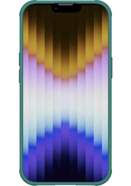 Apple iPhone 14/apple iPhone 13 Slide Camera Koruma Telefon Kılıfı Önleyici Drop Hibrid Tpu+Pc Geri Kapak Yahudi (Yurt Dışından) fiyatları
