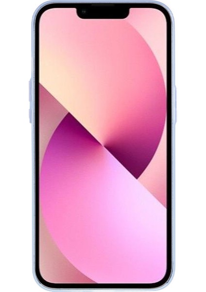 Metal Kamera Lens Çerçeve Mavisi ile Apple iPhone 13 Drop Anti-Drop Mat Tpu Telefon Kapağı Için Koruyucu Kılıf (Yurt Dışından) fiyatları