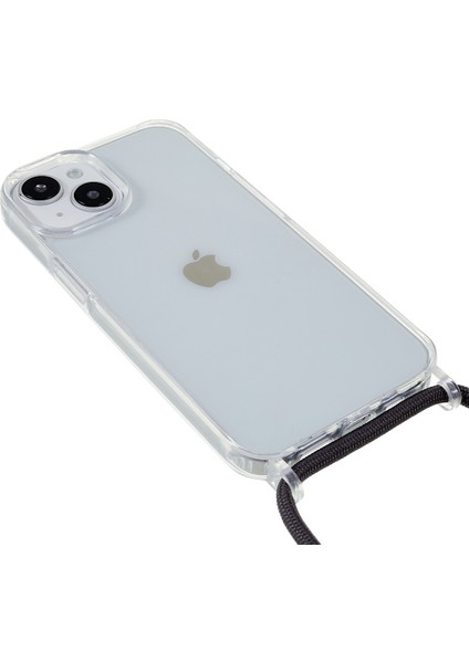Apple iPhone 14 Telefon Kılıfı Için 6.1 Inç Tpu+Akrilik Arka Kapak Şok Geçirmez Telefon Kılıfı (Yurt Dışından) modelleri