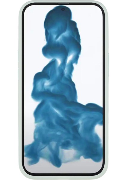 Apple iPhone 14 Telefon Kasası 6.1 Inç Şok Geçirmez Pc+Tpu Kapak Metal Kamera Lens Çerçeve Metal Düğmeleri Cep Telefonu Vaka Işığı Yeşil (Yurt Dışından) fırsatları