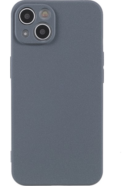 Apple iPhone 13 Için Çift Taraflı Mat Tpu Telefon Koruyucu Arka Kasa Kapağı (Yurt Dışından) fiyatları