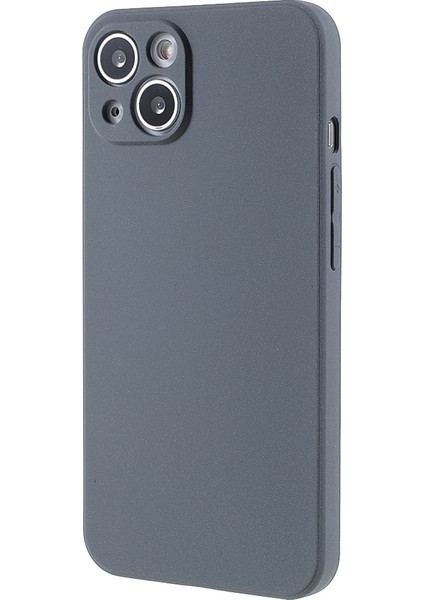 Apple iPhone 13 Için Çift Taraflı Mat Tpu Telefon Koruyucu Arka Kasa Kapağı (Yurt Dışından) modelleri