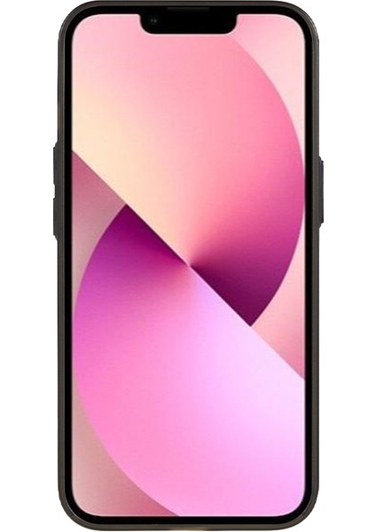Metal Kamera Lens Çerçeve Black ile Apple iPhone 13 Dalgalı Mat Tpu Telefon Kapağı Için Koruyucu Kılıf (Yurt Dışından) fiyatları