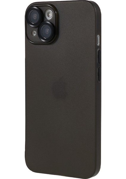 Metal Kamera Lens Çerçeve Black ile Apple iPhone 13 Dalgalı Mat Tpu Telefon Kapağı Için Koruyucu Kılıf (Yurt Dışından) modelleri