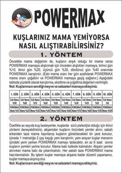 Extra Plus +++ Yumurtalı Mama 10KG fiyatları