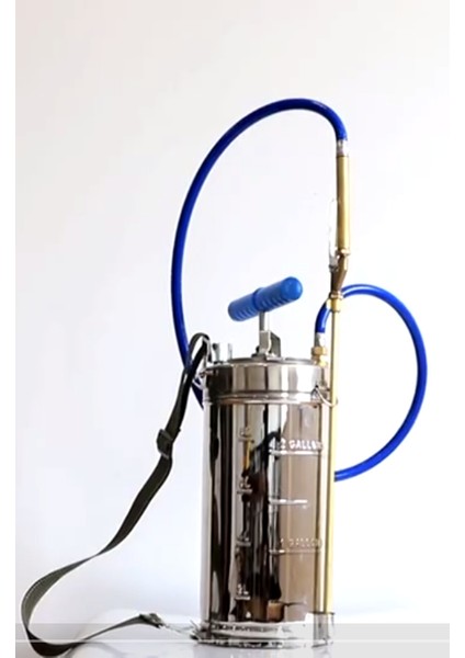 Basınçlı Püskürtücü 10 Litre