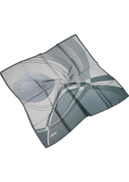 Emprime Kristal Eşarp – 90x90 cm