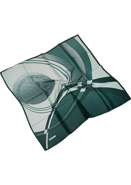 Emprime Kristal Eşarp – 90x90 cm