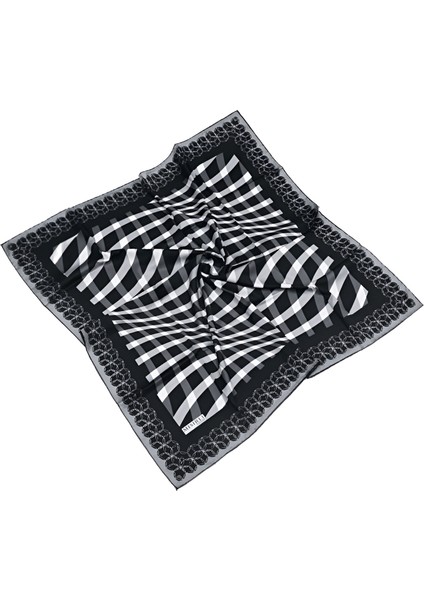 Cocoon Twill Eşarp