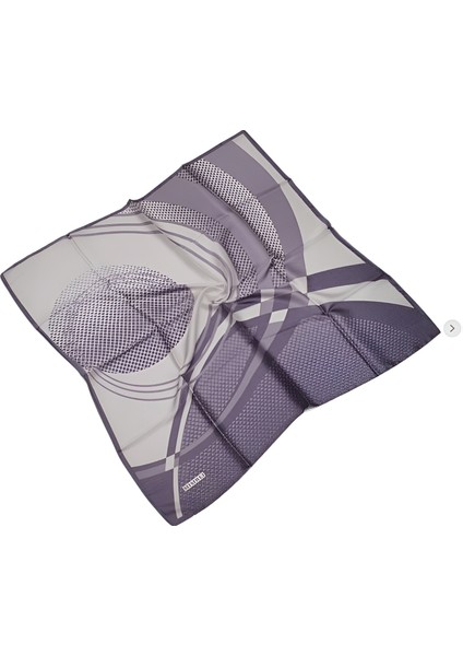 Emprime Kristal Eşarp – 90x90 cm