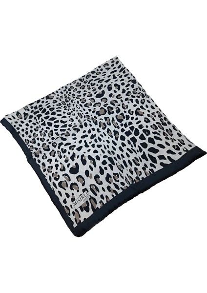 Cocoon Twill Eşarp