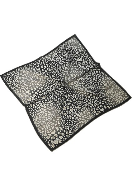 Cocoon Twill Eşarp