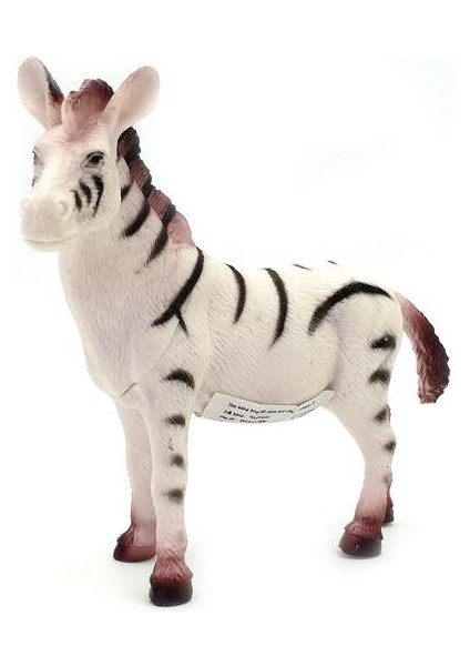 Vahşi Hayvanlar Serisi -Zebra fiyatları